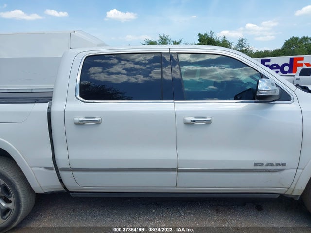 1C6SRFHT1KN793712 RAM 1500 Limited
