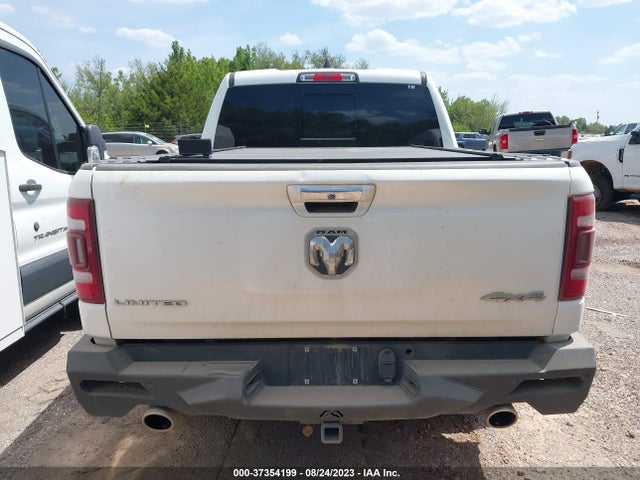1C6SRFHT1KN793712 RAM 1500 Limited
