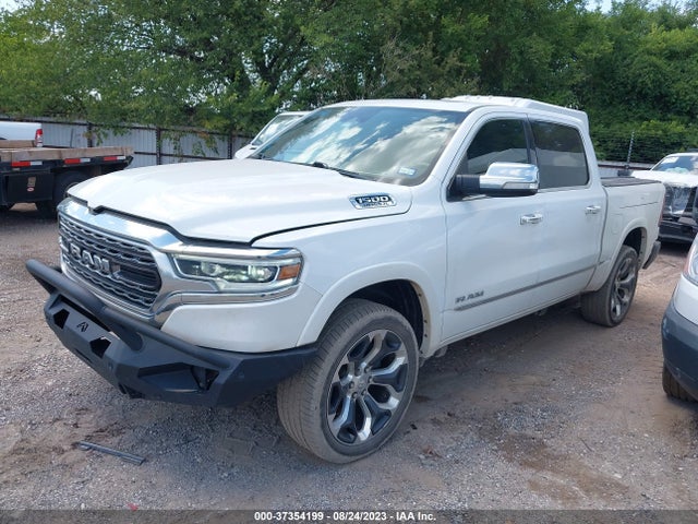 1C6SRFHT1KN793712 RAM 1500 Limited