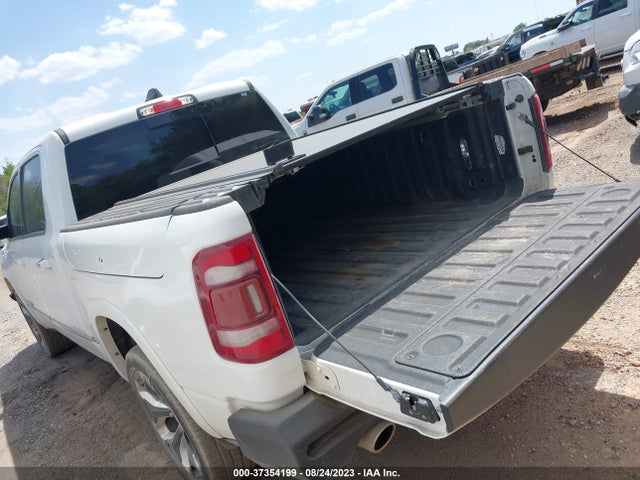 1C6SRFHT1KN793712 RAM 1500 Limited
