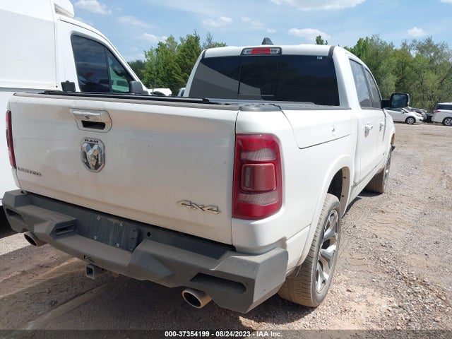 1C6SRFHT1KN793712 RAM 1500 Limited