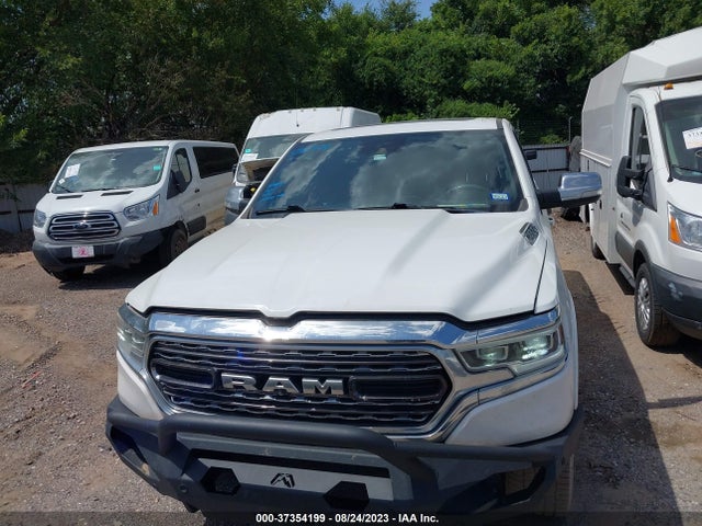 1C6SRFHT1KN793712 RAM 1500 Limited