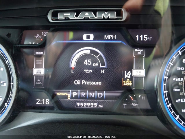 1C6SRFHT1KN793712 RAM 1500 Limited
