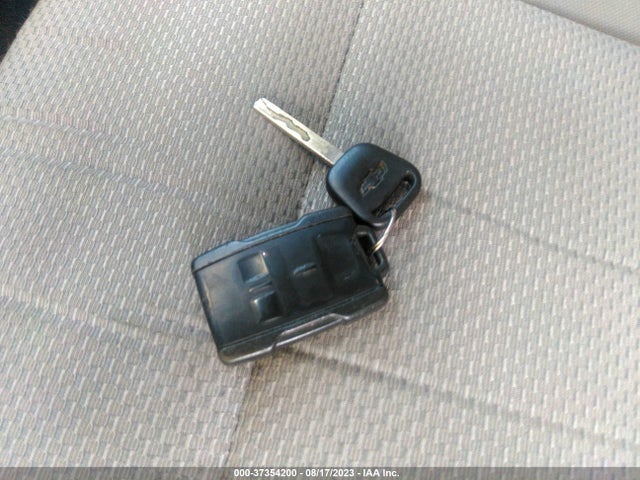 2014 CHEVROLET SILVERADO 1500 WORK TRUCK VIN: 1GCRCPEH4EZ278697