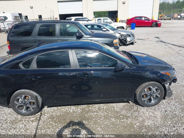 2021 KIA FORTE LXS VIN: 3KPF24AD0ME336919