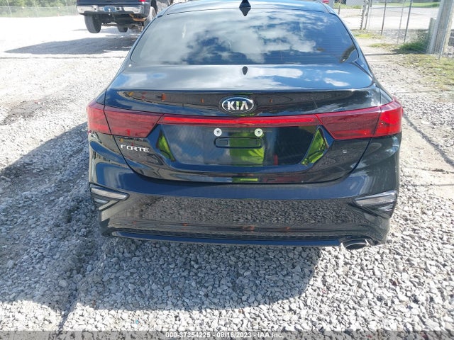 2021 KIA FORTE LXS VIN: 3KPF24AD0ME336919