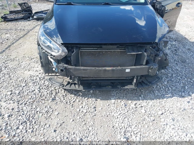 2021 KIA FORTE LXS VIN: 3KPF24AD0ME336919
