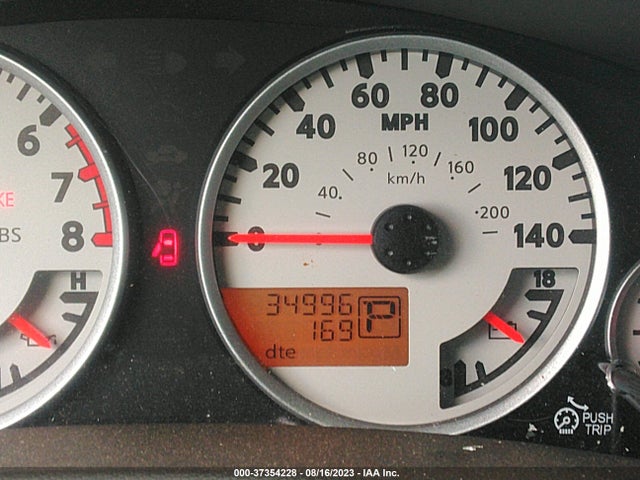 Nissan Frontier Pro-4x 2019 1N6AD0EV9KN796943 Image 7