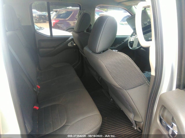 Nissan Frontier Pro-4x 2019 1N6AD0EV9KN796943 Image 14