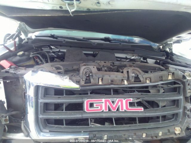 3GTP1TEH8EG275291 GMC SIERRA 1500