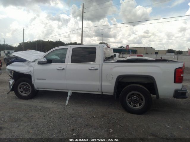 3GTP1TEH8EG275291 GMC SIERRA 1500