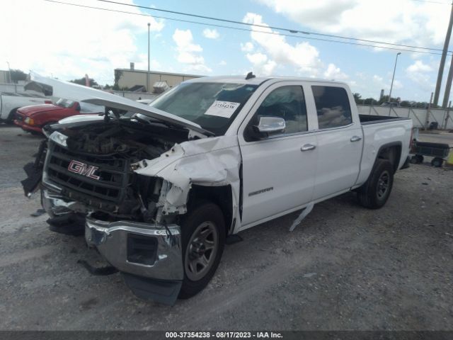 3GTP1TEH8EG275291 GMC SIERRA 1500
