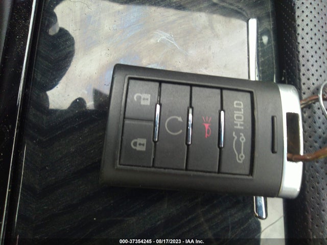 2G61W5S89E9295070 Cadillac Xts Platinum