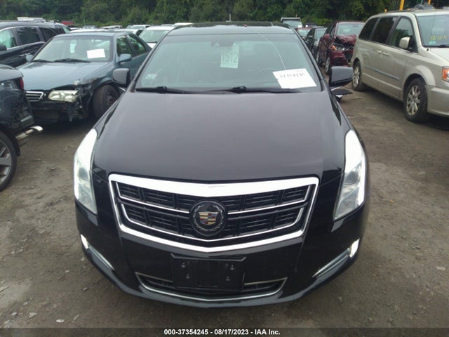 2G61W5S89E9295070 Cadillac Xts Platinum