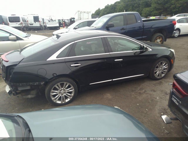 2G61W5S89E9295070 Cadillac Xts Platinum