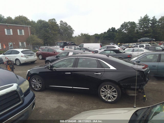 2G61W5S89E9295070 Cadillac Xts Platinum