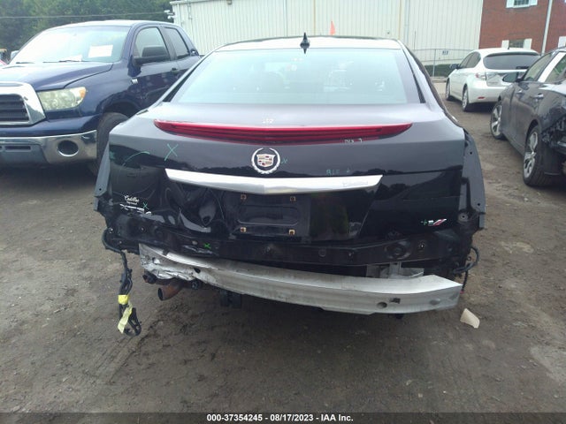 2G61W5S89E9295070 Cadillac Xts Platinum