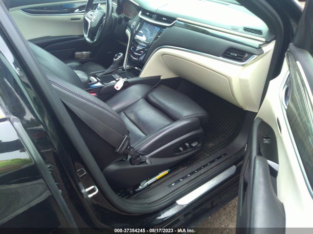 2G61W5S89E9295070 Cadillac Xts Platinum