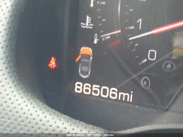 2G61W5S89E9295070 Cadillac Xts Platinum