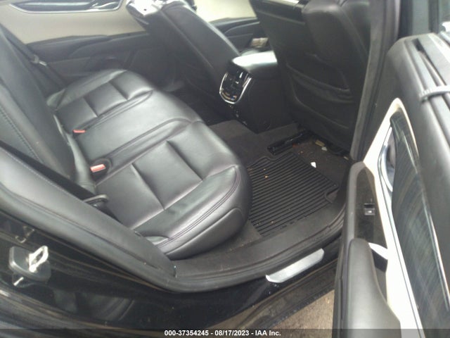 2G61W5S89E9295070 Cadillac Xts Platinum
