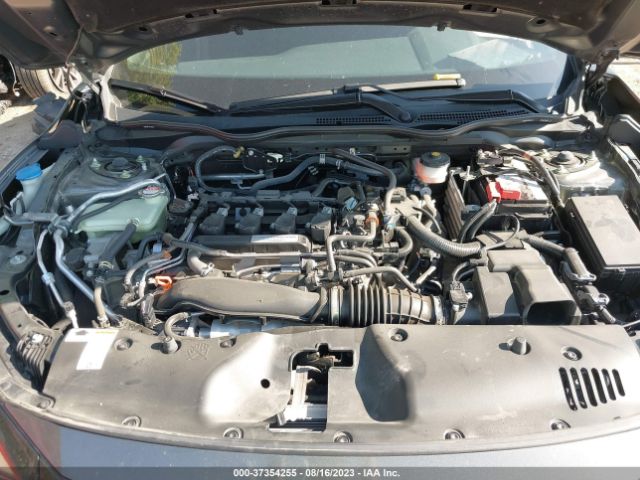 SHHFK7H68LU219539 Honda CIVIC EX