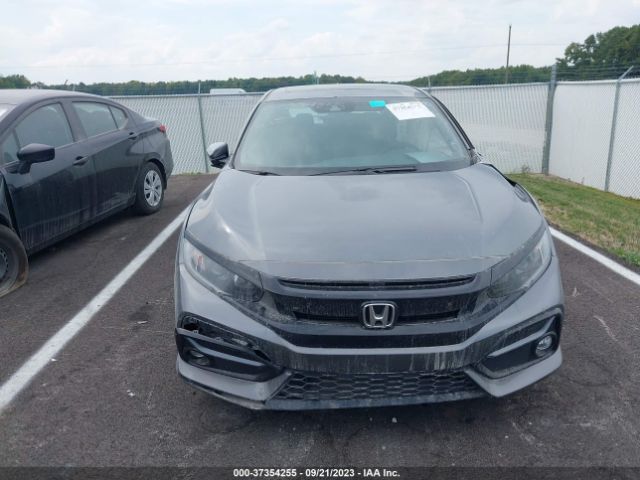 SHHFK7H68LU219539 Honda CIVIC EX