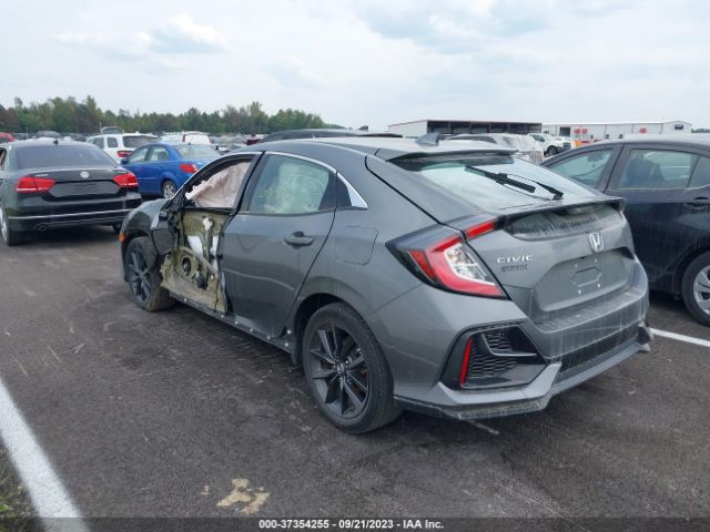 SHHFK7H68LU219539 Honda CIVIC EX