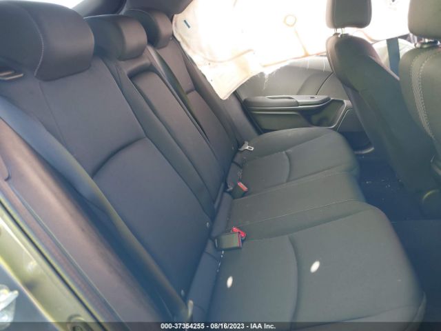 SHHFK7H68LU219539 Honda CIVIC EX