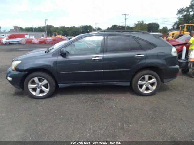 2008 LEXUS RX 350 VIN: 2T2HK31U98C069802
