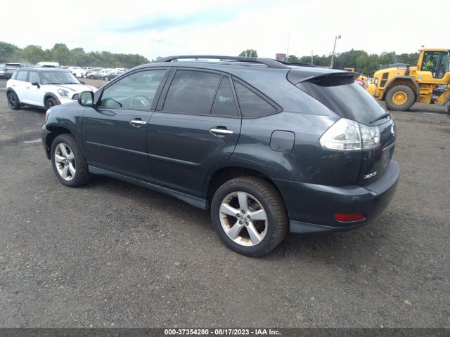 2008 LEXUS RX 350 VIN: 2T2HK31U98C069802