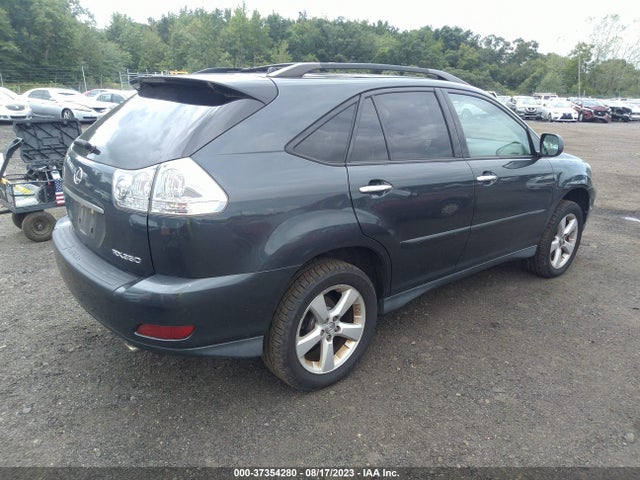 2008 LEXUS RX 350 VIN: 2T2HK31U98C069802