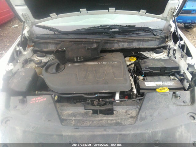 1C4PJMCX8JD547054 Jeep Cherokee Latitude