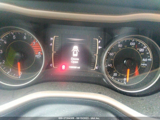 1C4PJMCX8JD547054 Jeep Cherokee Latitude