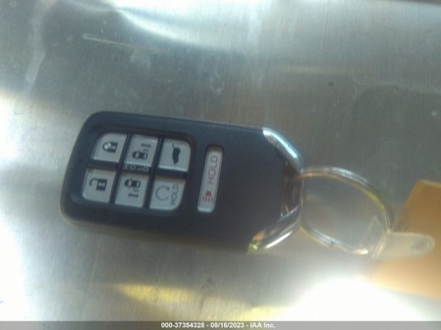 5FNRL6H57NB023933 Honda ODYSSEY EX