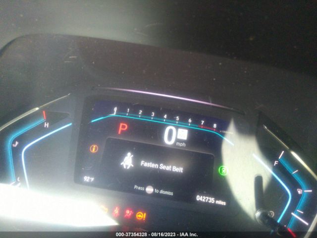 5FNRL6H57NB023933 Honda ODYSSEY EX