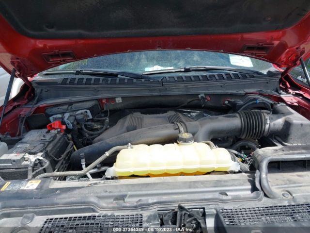 1FMJU1JT5LEA42044 Ford Expedition Xlt