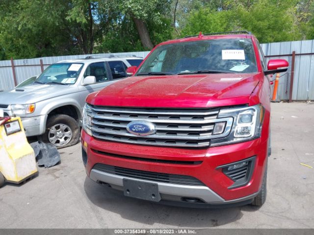 1FMJU1JT5LEA42044 Ford Expedition Xlt
