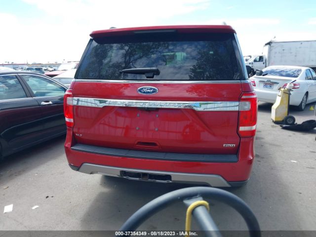 1FMJU1JT5LEA42044 Ford Expedition Xlt