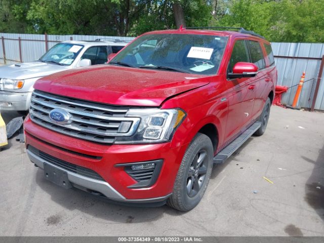 1FMJU1JT5LEA42044 Ford Expedition Xlt