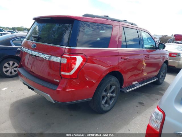 1FMJU1JT5LEA42044 Ford Expedition Xlt