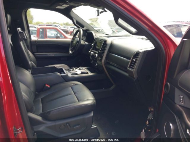 1FMJU1JT5LEA42044 Ford Expedition Xlt