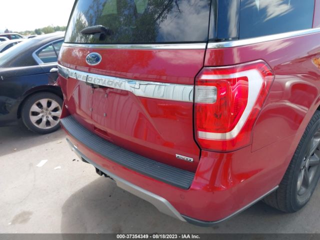 1FMJU1JT5LEA42044 Ford Expedition Xlt