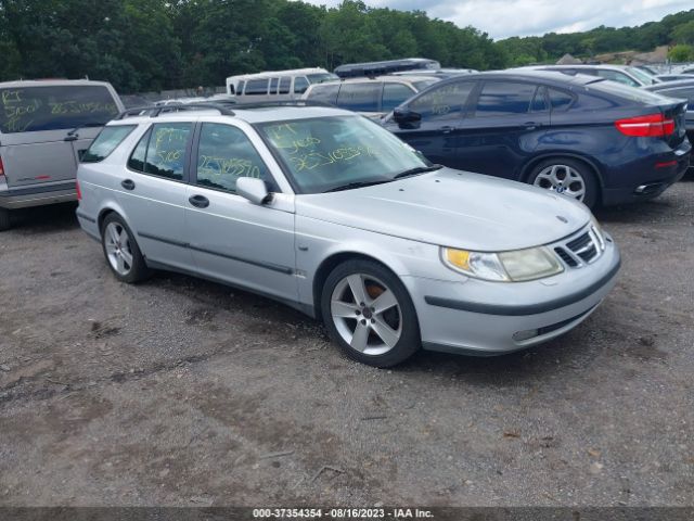 2002 SAAB 9-5 YS3EB59E923013044 Photo 0