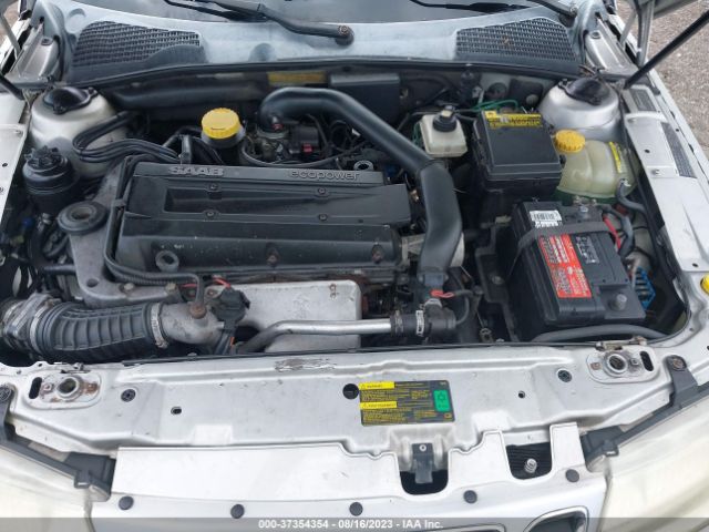 2002 SAAB 9-5 YS3EB59E923013044 Photo 9