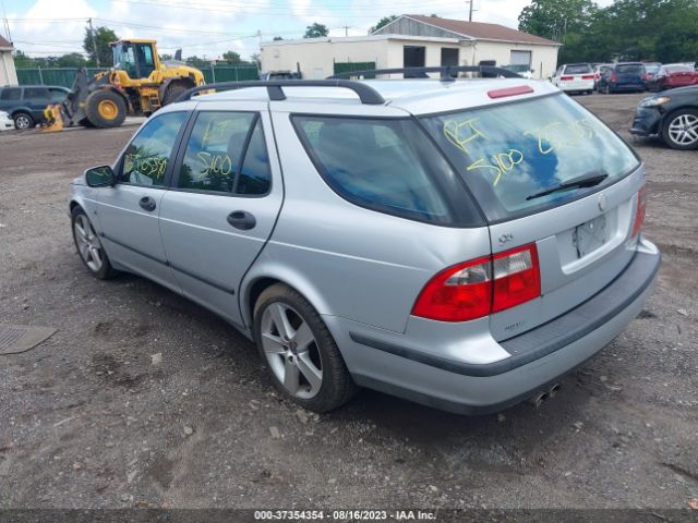 2002 SAAB 9-5 YS3EB59E923013044 Photo 2