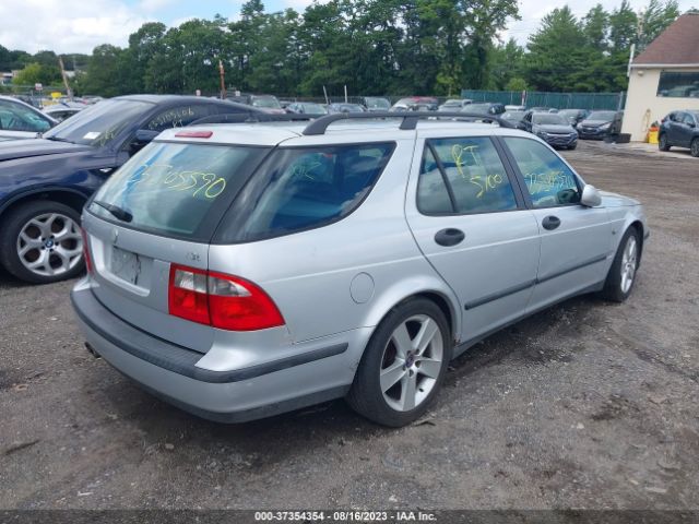 2002 SAAB 9-5 YS3EB59E923013044 Photo 3