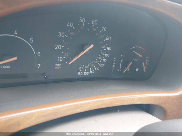 2002 SAAB 9-5 YS3EB59E923013044 Photo 6