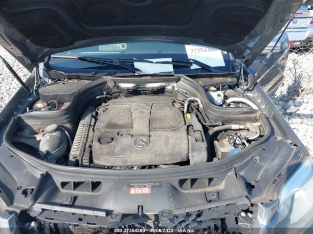 WDCGG8JB4FG349925 Mercedes-Benz Glk-class Glk 350