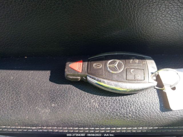 WDCGG8JB4FG349925 Mercedes-Benz Glk-class Glk 350