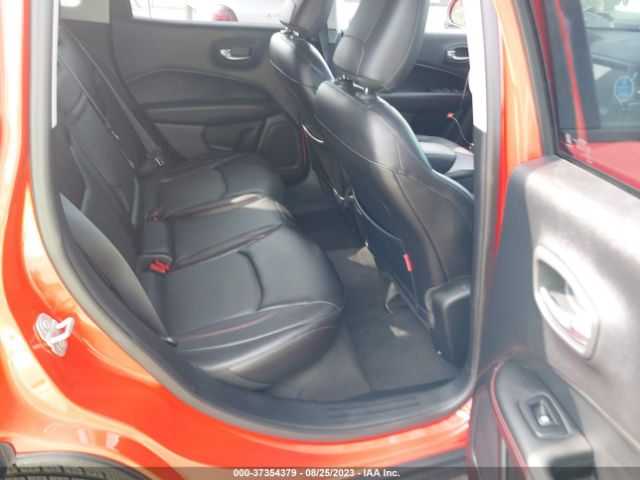 3C4NJDDB6HT607069 Jeep Compass Trailhawk
